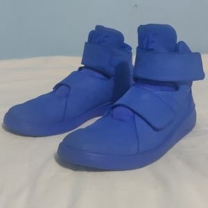 Nike Marxman Racer-blue